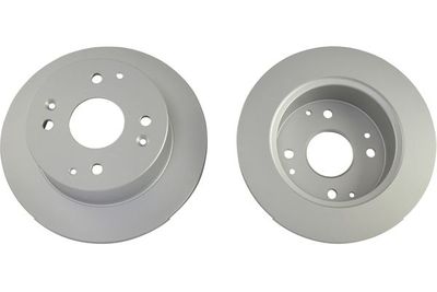 Brake Disc Kavo Parts BR-2242-C