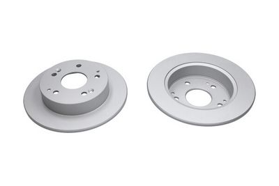 Brake Disc Kavo Parts BR-2244-C