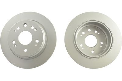 Brake Disc Kavo Parts BR-2251-C