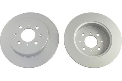 Brake Disc Kavo Parts BR-2253-C