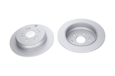 Brake Disc Kavo Parts BR-2260-C