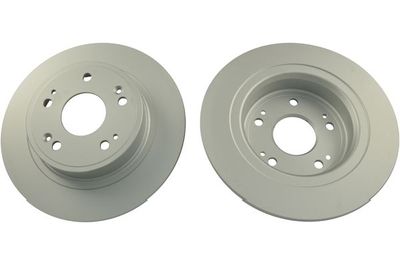 Brake Disc Kavo Parts BR-2265-C