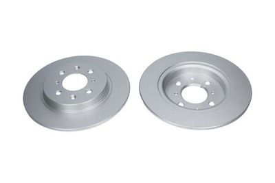 Brake Disc Kavo Parts BR-2277-C