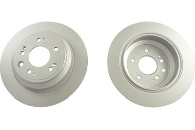 Brake Disc Kavo Parts BR-2279-C