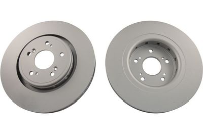 Brake Disc Kavo Parts BR-2296-C