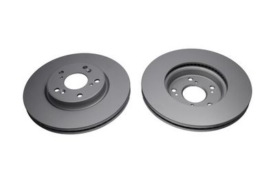Brake Disc Kavo Parts BR-2310-C