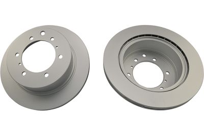 Brake Disc Kavo Parts BR-3224-C