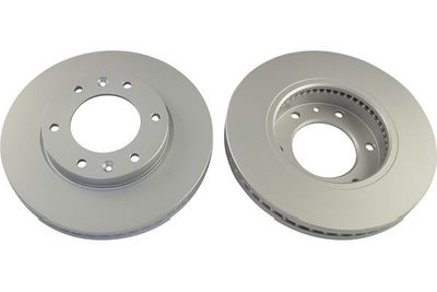 Brake Disc Kavo Parts BR-3255-C