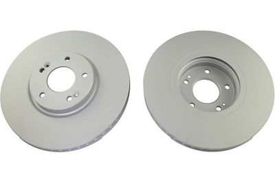 Brake Disc Kavo Parts BR-3266-C