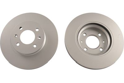 Brake Disc Kavo Parts BR-3272-C