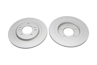 Brake Disc Kavo Parts BR-3276-C