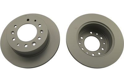 Brake Disc Kavo Parts BR-3291-C