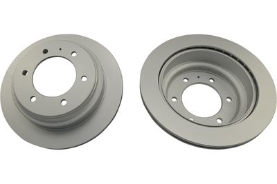 Brake Disc Kavo Parts BR-3706-C