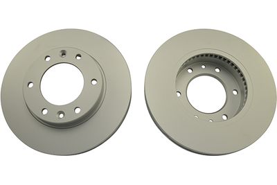 Brake Disc Kavo Parts BR-4227-C