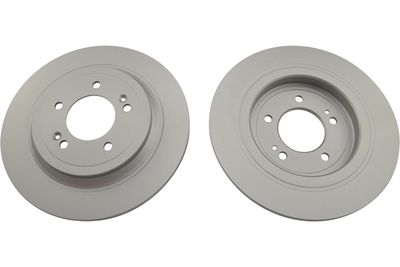 Brake Disc Kavo Parts BR-4245-C