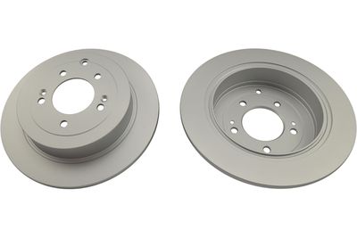 Brake Disc Kavo Parts BR-4246-C