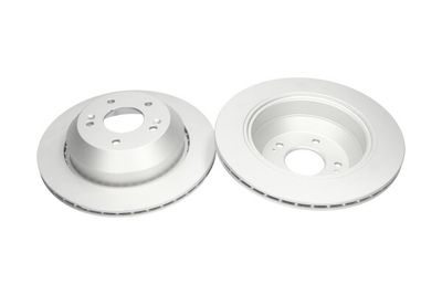 Brake Disc Kavo Parts BR-4255-C