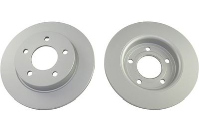 Brake Disc Kavo Parts BR-4763-C