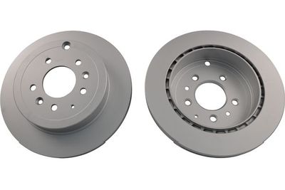 Brake Disc Kavo Parts BR-4773-C