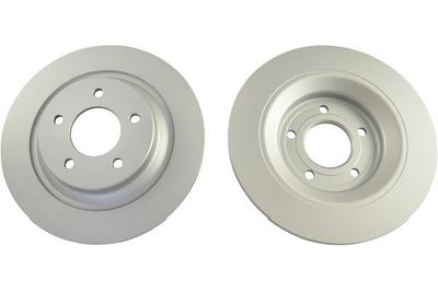 Brake Disc Kavo Parts BR-4778-C