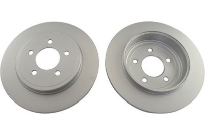 Brake Disc Kavo Parts BR-4780-C