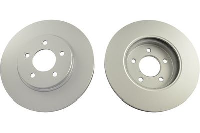 Brake Disc Kavo Parts BR-4784-C