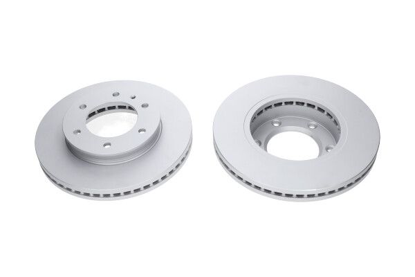 Kavo Parts BR-4809-C Brake Disc