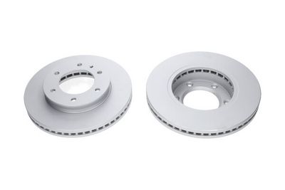 Brake Disc Kavo Parts BR-4809-C