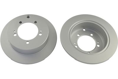 Brake Disc Kavo Parts BR-5757-C