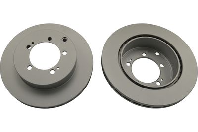 Brake Disc Kavo Parts BR-5758-C