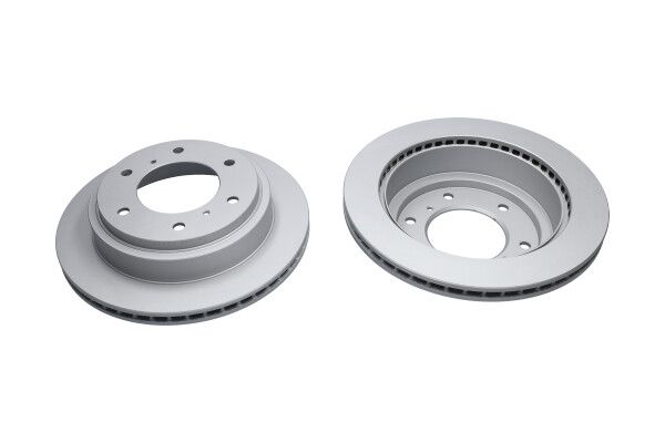 Kavo Parts BR-5760-C Brake Disc