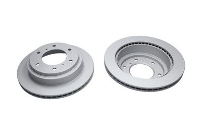 Brake Disc Kavo Parts BR-5760-C