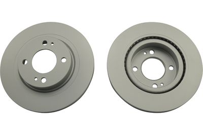 Brake Disc Kavo Parts BR-5799-C