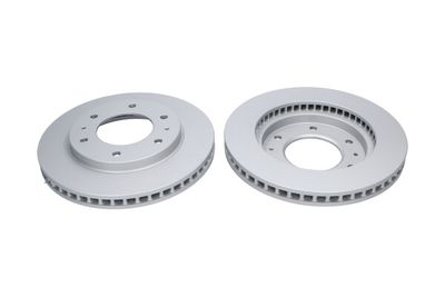 Brake Disc Kavo Parts BR-5804-C