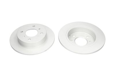 Brake Disc Kavo Parts BR-6744-C