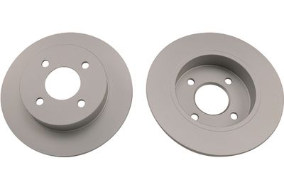 Brake Disc Kavo Parts BR-6754-C