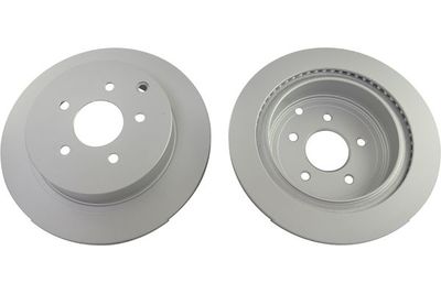 Brake Disc Kavo Parts BR-6788-C