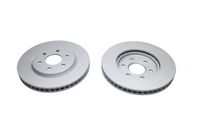 Brake Disc Kavo Parts BR-6792-C