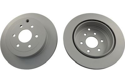 Brake Disc Kavo Parts BR-6803-C