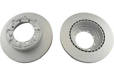 Brake Disc Kavo Parts BR-6804-C