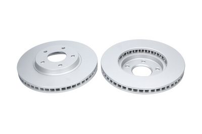 Brake Disc Kavo Parts BR-6824-C