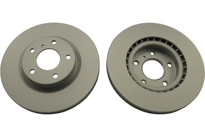 Brake Disc Kavo Parts BR-6825-C