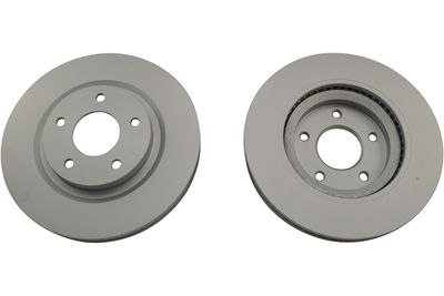 Brake Disc Kavo Parts BR-6833-C