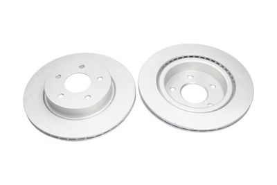Brake Disc Kavo Parts BR-6847-C