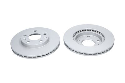 Brake Disc Kavo Parts BR-6873-C