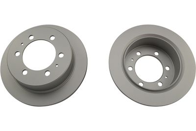 Brake Disc Kavo Parts BR-7701-C