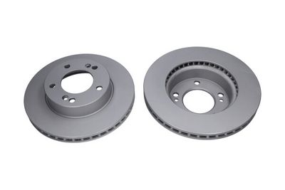 Brake Disc Kavo Parts BR-7704-C