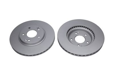 Brake Disc Kavo Parts BR-7710-C