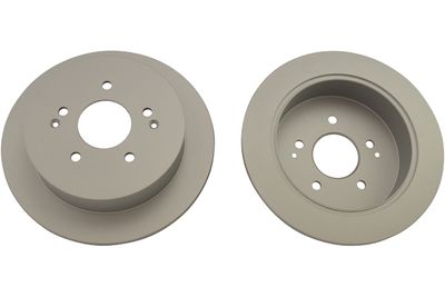 Brake Disc Kavo Parts BR-7712-C
