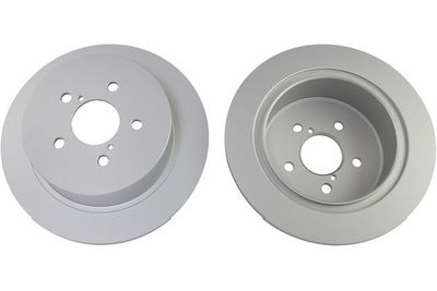Brake Disc Kavo Parts BR-8227-C
